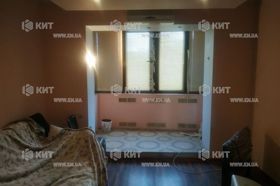 Продаж квартири Харків, Салтівка, 626 мрн., 85м²