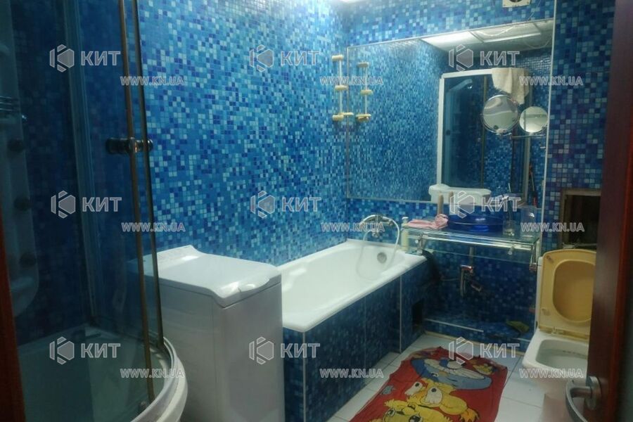 Продаж квартири Харків, Салтівка, 626 мрн., 85м²