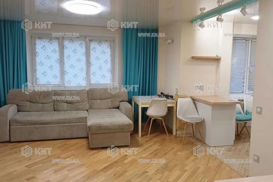 Продажа квартиры Харьков, Павлово Поле, 74м²