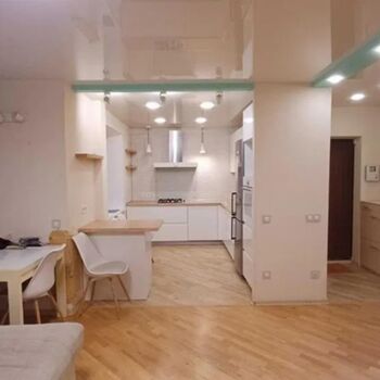 Продаж квартир - Харків,  Старицького вул.  16