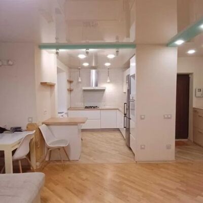 Продажа 	 Харьков,  Старицкого ул.   16
