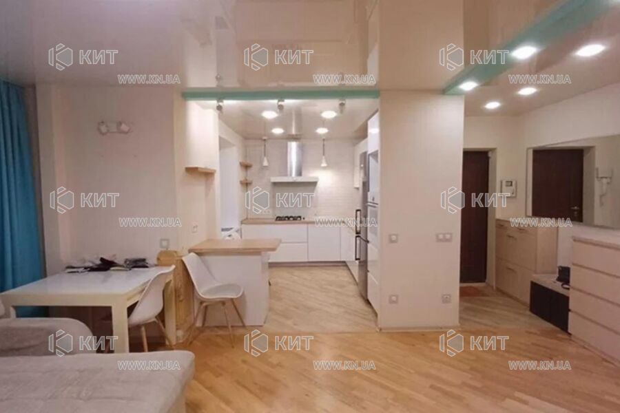 Продажа квартиры Харьков, Павлово Поле, 74м²
