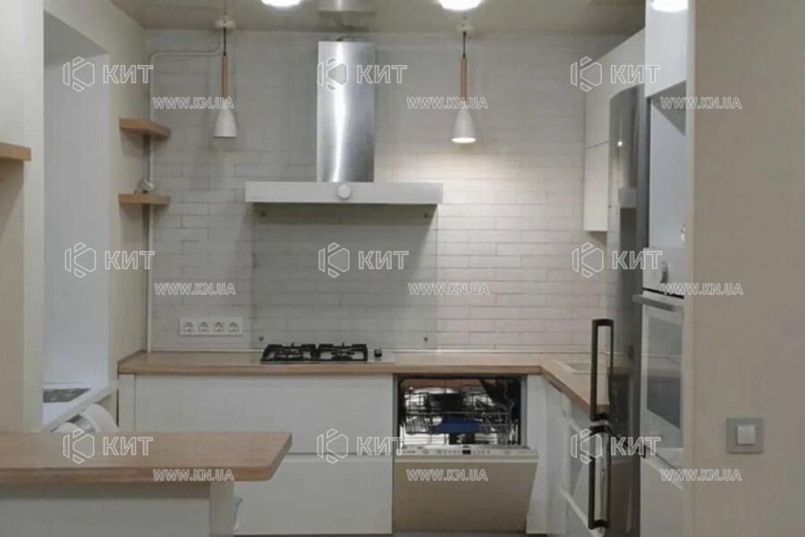 Продажа квартиры Харьков, Павлово Поле, 74м²