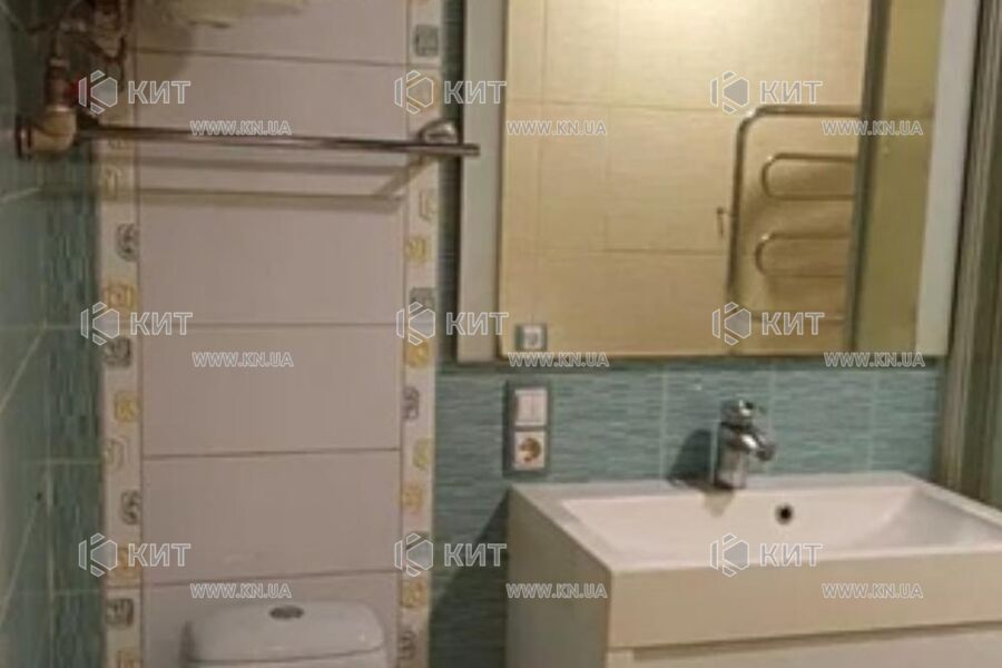 Продажа квартиры Харьков, Павлово Поле, 74м²
