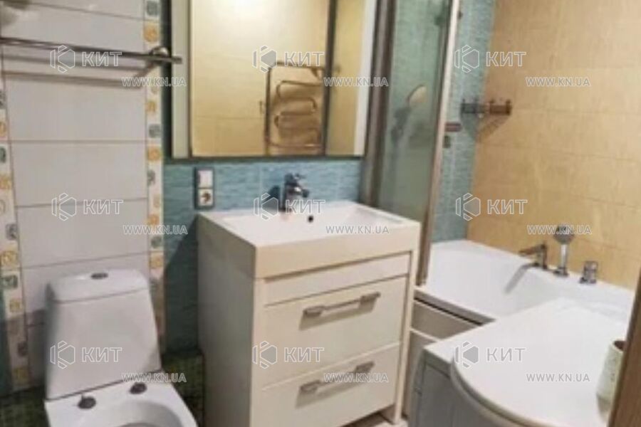 Продажа квартиры Харьков, Павлово Поле, 74м²