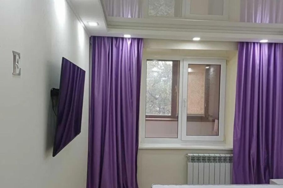 Продажа квартиры Харьков, Павлово Поле, 74м²