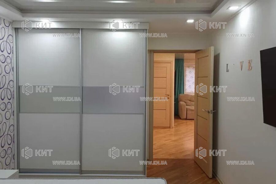 Продажа квартиры Харьков, Павлово Поле, 74м²