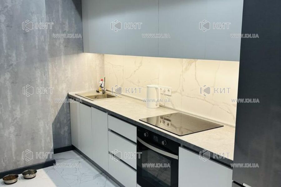 Продажа квартиры Харьков, Гагарина, 67м²