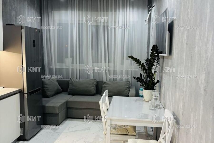 Продажа квартиры Харьков, Гагарина, 67м²