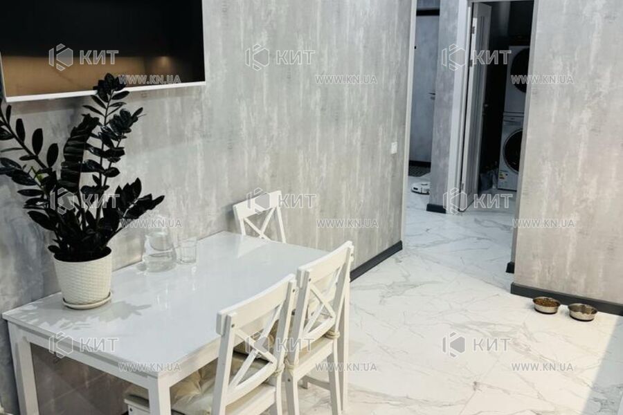Продажа квартиры Харьков, Гагарина, 67м²