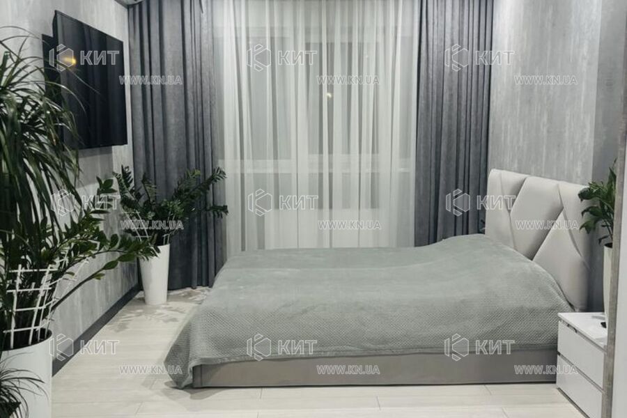 Продажа квартиры Харьков, Гагарина, 67м²