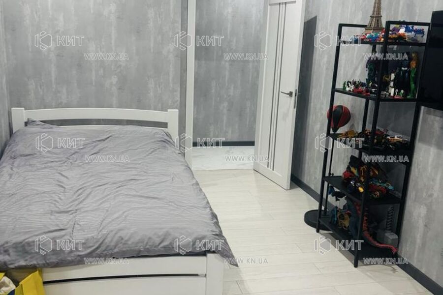 Продажа квартиры Харьков, Гагарина, 67м²