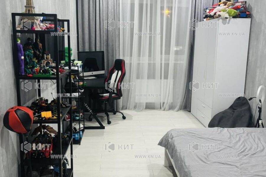 Продажа квартиры Харьков, Гагарина, 67м²
