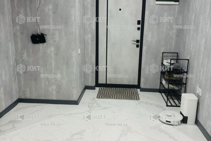 Продажа квартиры Харьков, Гагарина, 67м²