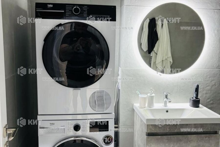 Продажа квартиры Харьков, Гагарина, 67м²