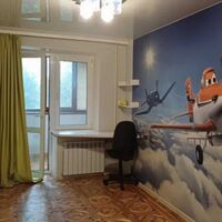 Продажа квартиры Харьков, Павлово Поле, 74м²