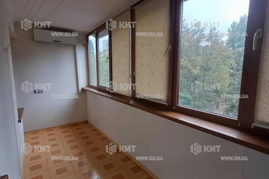Продажа квартиры Харьков, Павлово Поле, 74м²