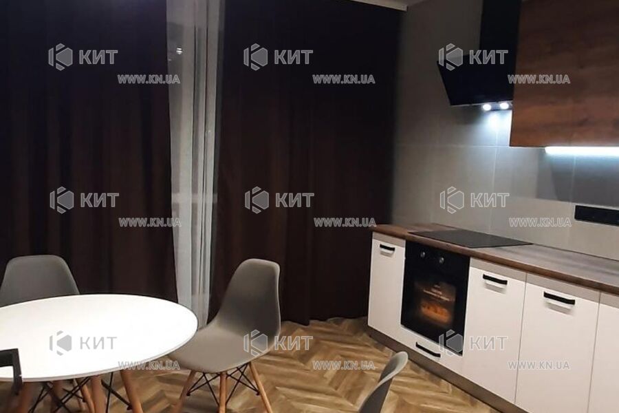 Продаж квартири Харків, Гагаріна, 43м²
