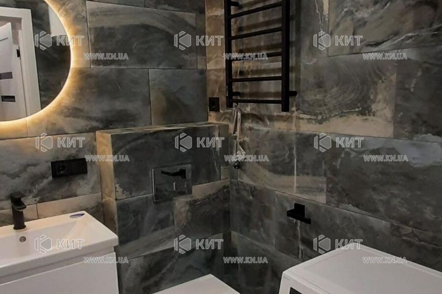 Продаж квартири Харків, Гагаріна, 43м²