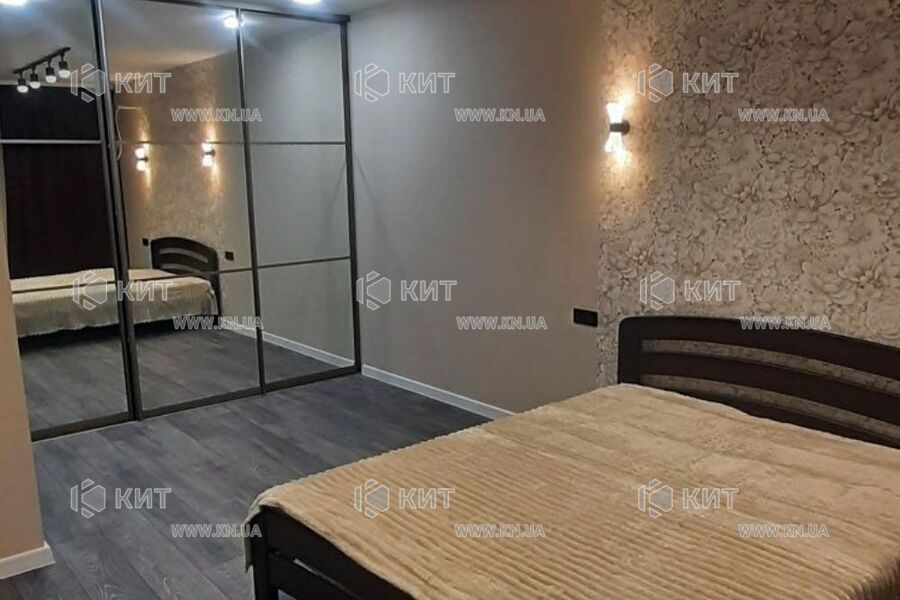 Продаж квартири Харків, Гагаріна, 43м²