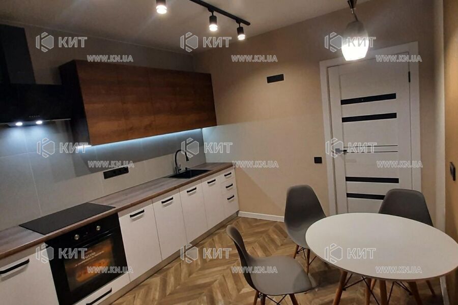 Продаж квартири Харків, Гагаріна, 43м²