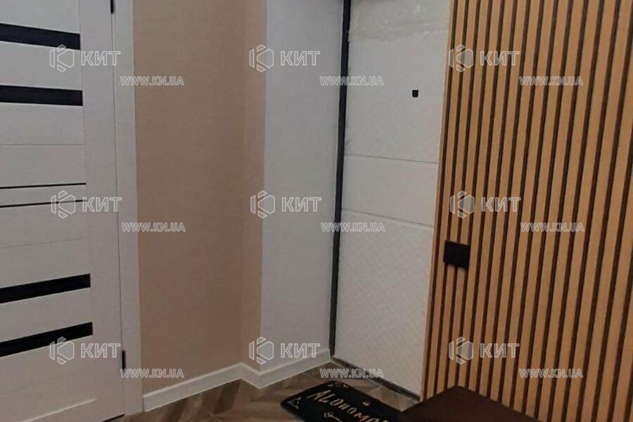 Продаж квартири Харків, Гагаріна, 43м²