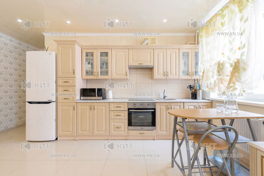 Продаж квартири Харків, Нові Дома, 59м²