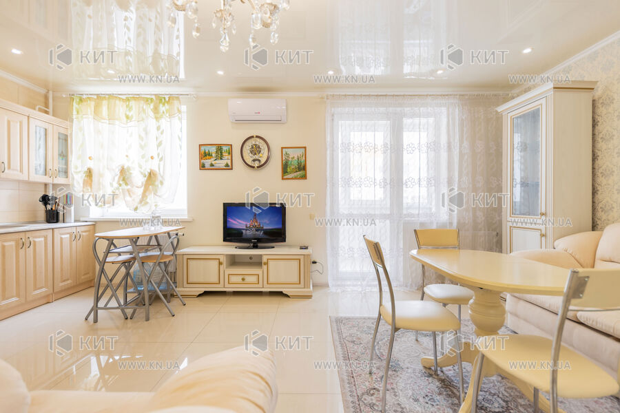Продаж квартири Харків, Нові Дома, 59м²