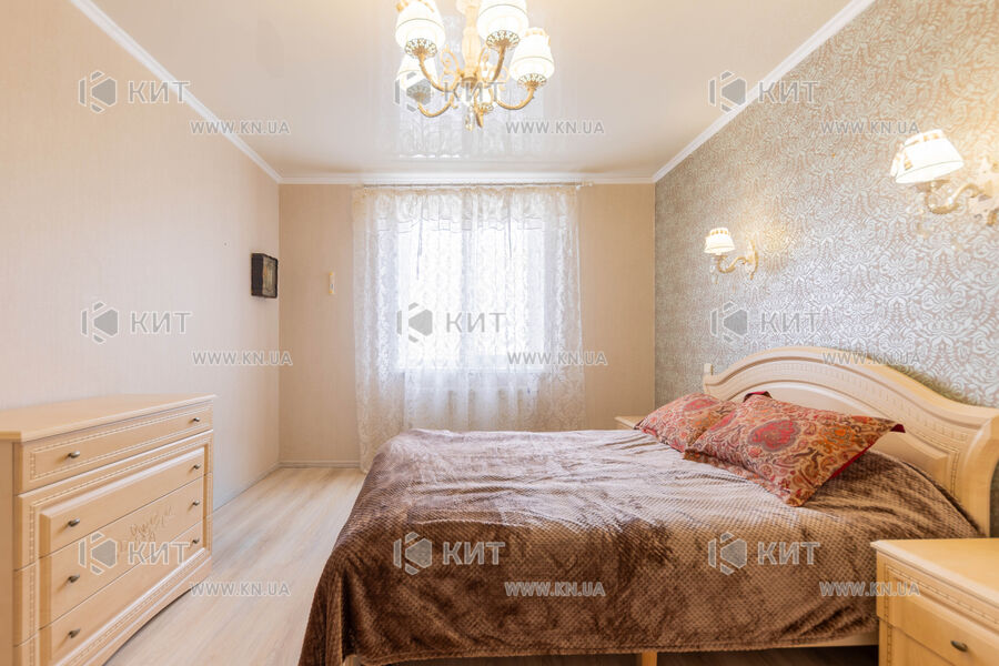 Продаж квартири Харків, Нові Дома, 59м²