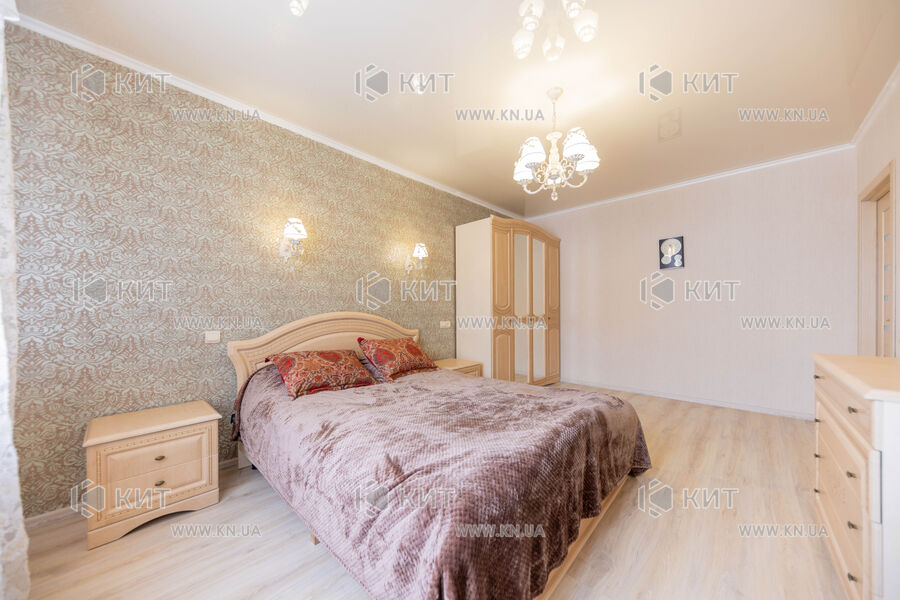 Продаж квартири Харків, Нові Дома, 59м²