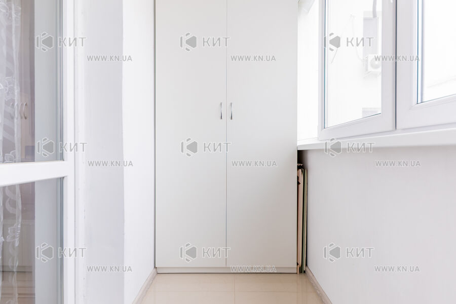 Продаж квартири Харків, Нові Дома, 59м²