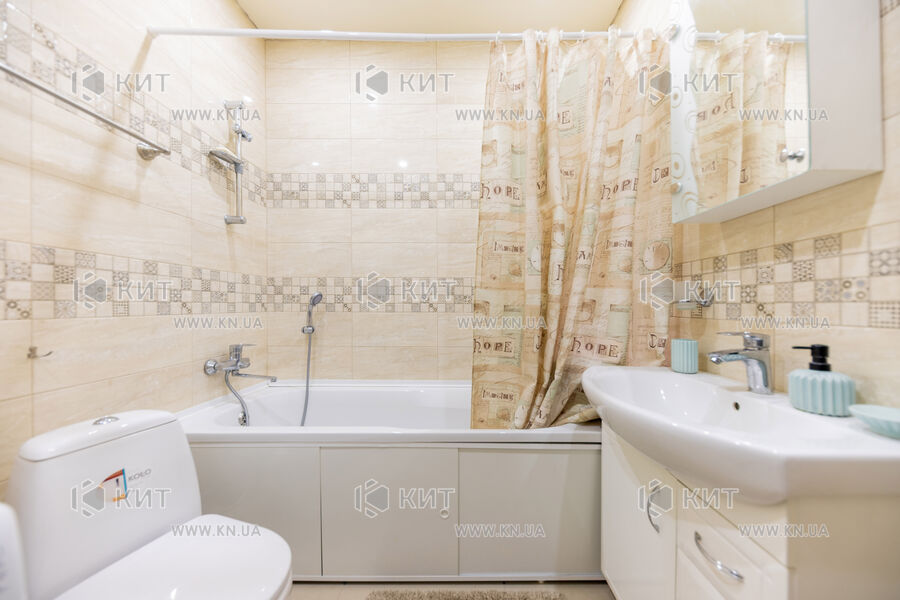 Продаж квартири Харків, Нові Дома, 59м²
