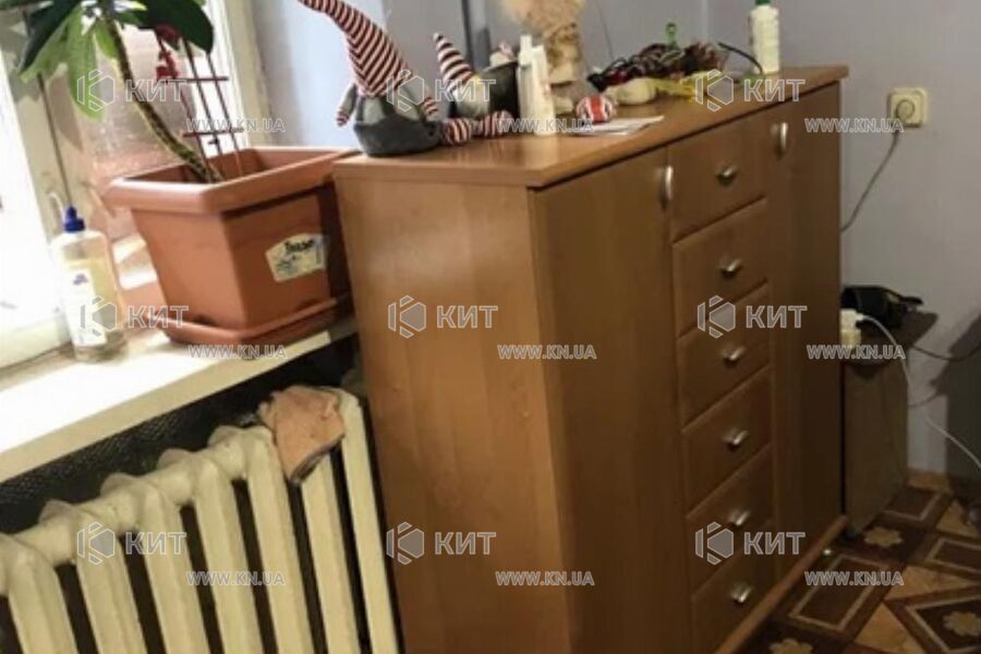 Продажа квартиры Харьков, Павлово Поле, 53м²