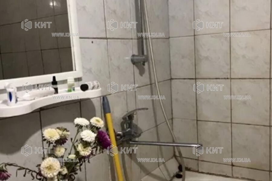 Продажа квартиры Харьков, Павлово Поле, 53м²