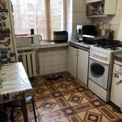 Продажа 	 Харьков,  Деревянко ул.   7