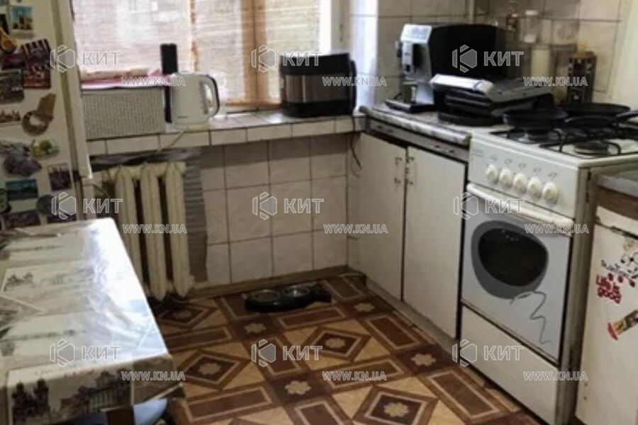Продажа квартиры Харьков, Павлово Поле, 53м²