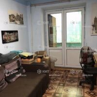Продажа квартиры Харьков, Павлово Поле, 53м²