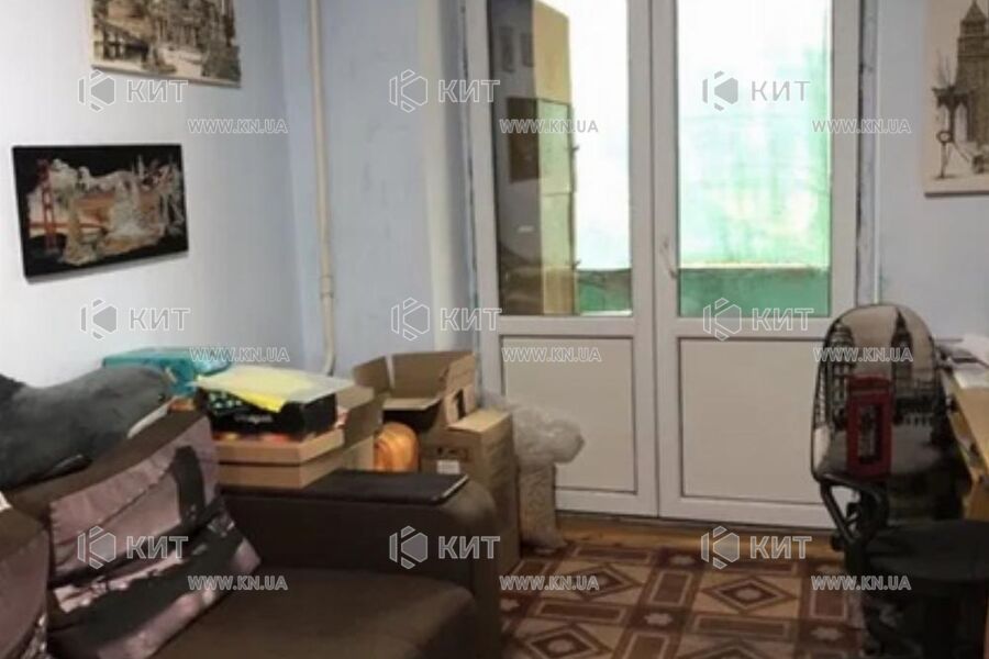 Продажа квартиры Харьков, Павлово Поле, 53м²
