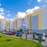Продаж квартири Харків, Нові Дома, 59м²