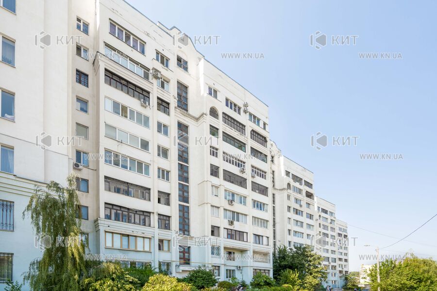Продажа квартиры Харьков, Гагарина, Спортивная, Защитников, 76м²