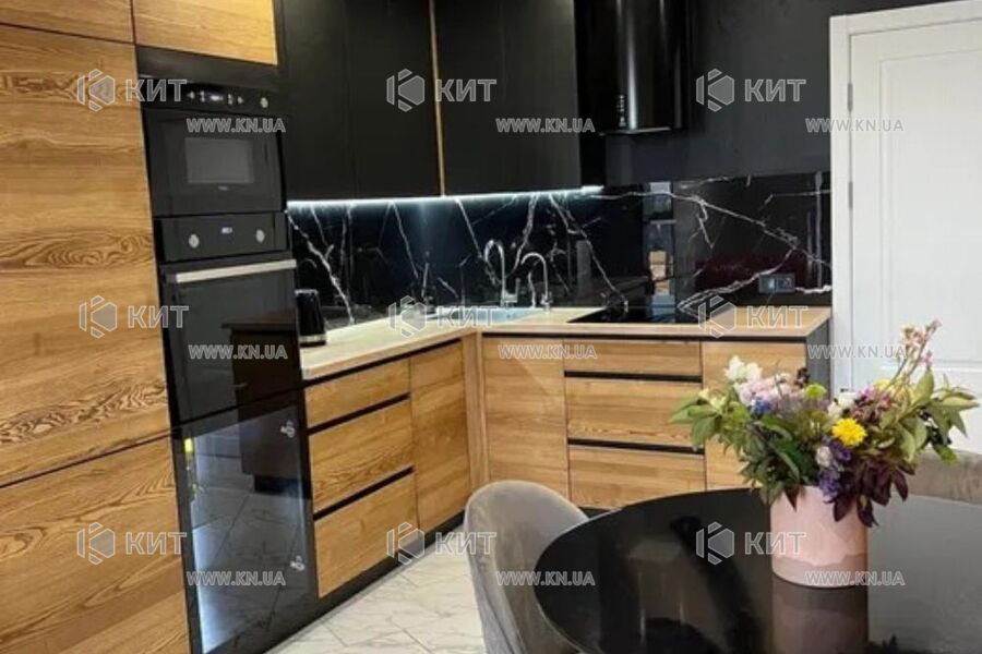 Продажа квартиры Харьков, Одесская, 68м²