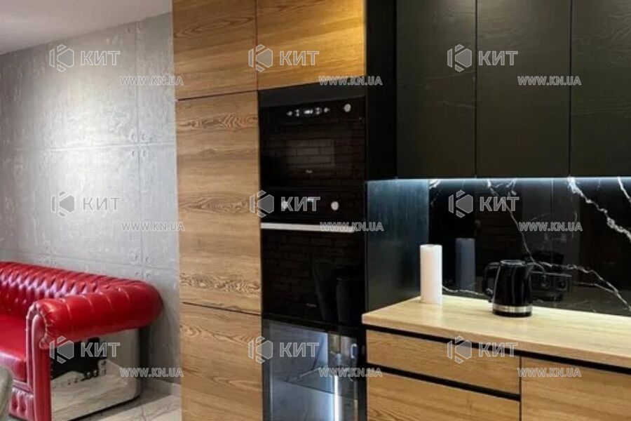 Продажа квартиры Харьков, Одесская, 68м²