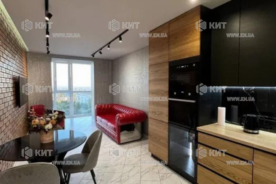 Продажа квартиры Харьков, Одесская, 68м²