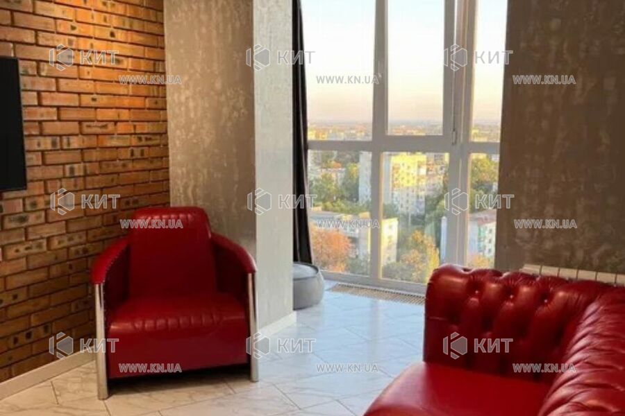 Продажа квартиры Харьков, Одесская, 68м²
