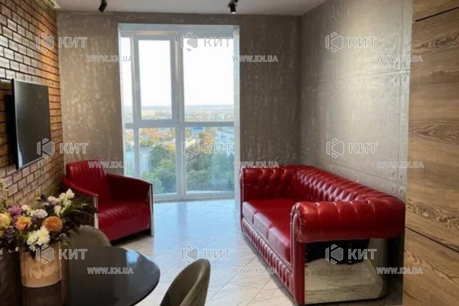 Продажа квартиры Харьков, Одесская, 68м²