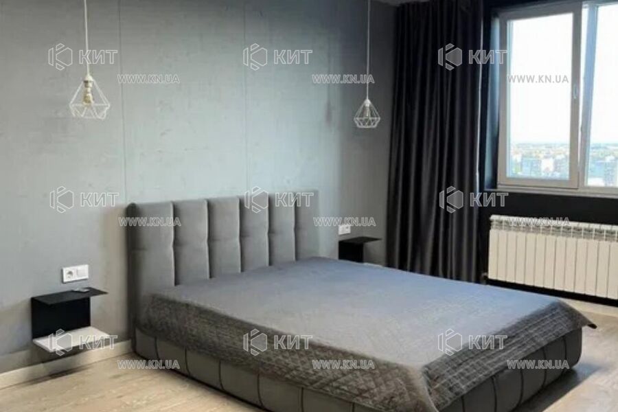 Продажа квартиры Харьков, Одесская, 68м²