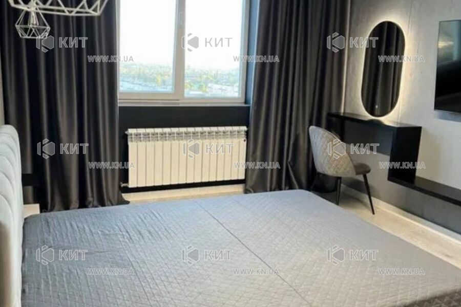 Продажа квартиры Харьков, Одесская, 68м²