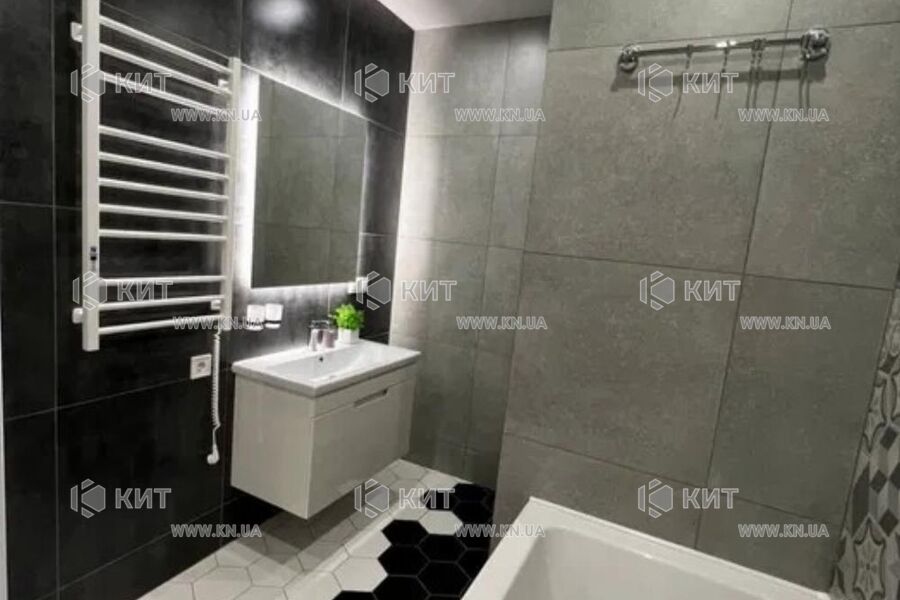 Продажа квартиры Харьков, Одесская, 68м²