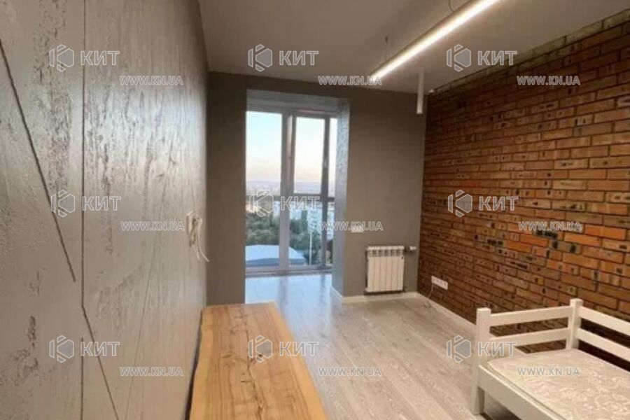 Продажа квартиры Харьков, Одесская, 68м²