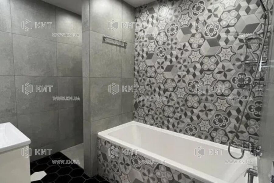 Продажа квартиры Харьков, Одесская, 68м²